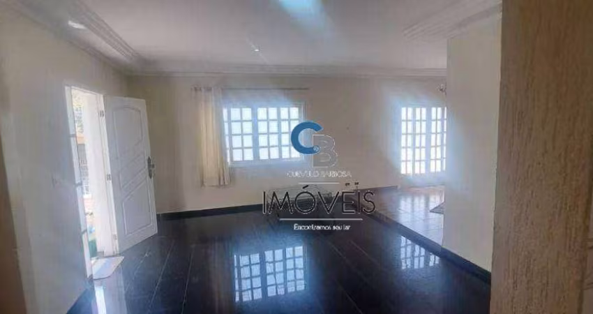 Casa com 3 dormitórios à venda, 250 m² por R$ 895.000 - Mooca - São Paulo/SP