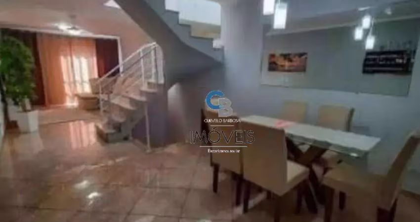 Casa à venda, 139 m² por r$ 835.000,00 - vila formosa - são paulo/sp