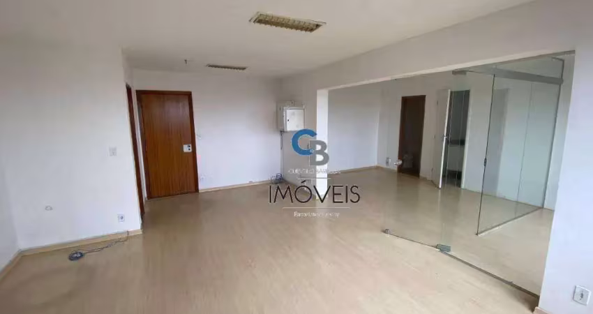 Sala para alugar, 64 m² por r$ 5.960,00/mês - tatuapé - são paulo/sp