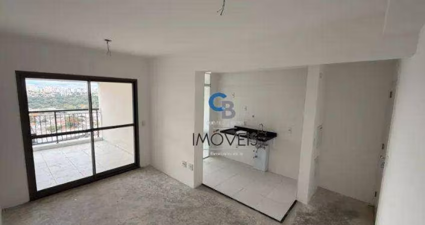 Apartamento com 2 dormitórios à venda, 63 m² por R$ 770.000 - Vila Prudente - São Paulo/SP