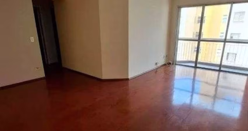 Apartamento com 3 dormitórios à venda, 90 m² por R$ 540.000 - Tatuapé - São Paulo/SP