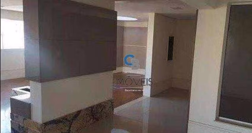 Cobertura com 4 dormitórios à venda, 470 m² por R$ 1.780.000,00 - Anália Franco - São Paulo/SP