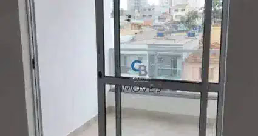 Apartamento com 2 dormitórios à venda, 38 m² por r$ 256.000,00 - vila carrão - são paulo/sp