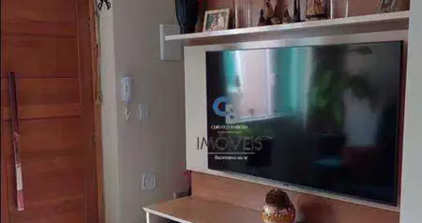 Sobrado com 2 dormitórios à venda, 68 m² por R$ 420.000 - Vila Ré - São Paulo/SP