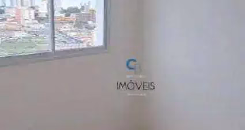 Apartamento à venda, 34 m² por r$ 295.000,00 - tatuapé - são paulo/sp