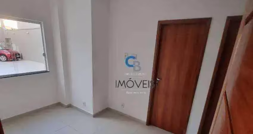 Apartamento à venda, 41 m² por r$ 329.000,00 - vila carrão - são paulo/sp
