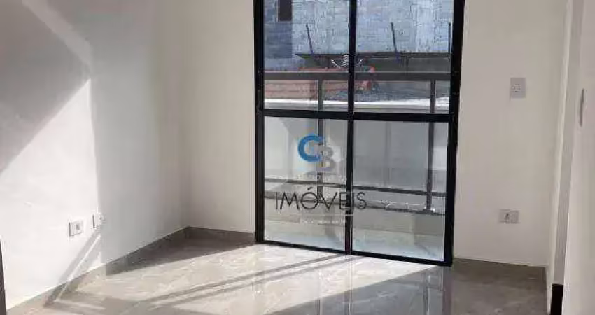 Sobrado com 2 dormitórios à venda, 84 m² por R$ 530.000 - Vila Formosa - São Paulo/SP