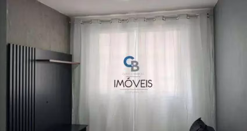 Apartamento à venda, 38 m² por r$ 425.000,00 - brás - são paulo/sp