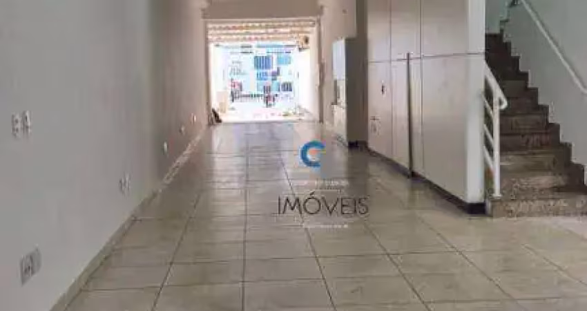 Casa para alugar, 200 m² por r$ 10.098,00/mês - tatuapé - são paulo/sp