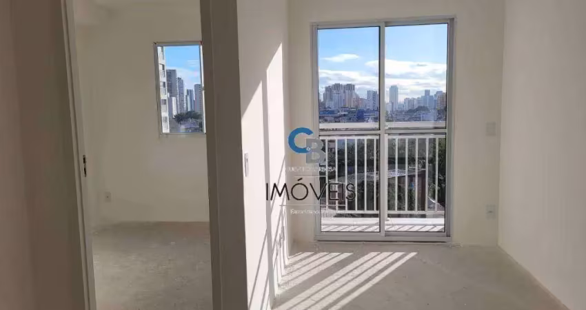 Studio com 1 dormitório à venda, 27 m² por R$ 310.000,00 - Tatuapé - São Paulo/SP