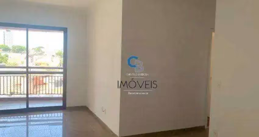 Apartamento à venda, 88 m² por r$ 830.000,00 - anália franco - são paulo/sp