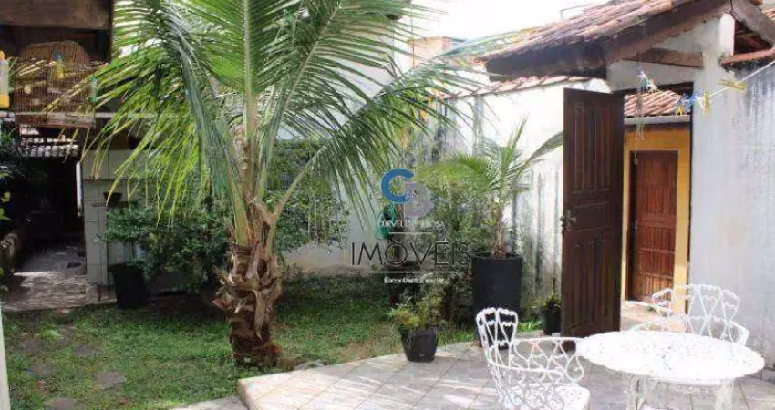 Casa com 7 dormitórios à venda, 805 m² por R$ 5.770.000 - Vila Carrão - São Paulo/SP