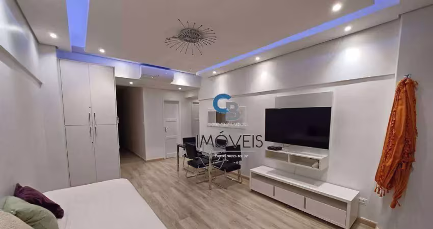 Apartamento com 2 dormitórios para alugar, 83 m² por R$ 4.370/mês - Jardim Paulista - São Paulo/SP