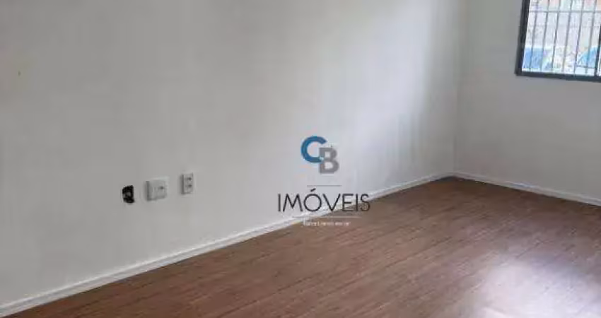 Apartamento com 1 dormitório, 35 m² - venda por R$ 285.000 ou aluguel por R$ 2.524/mês - Mooca - São Paulo/SP