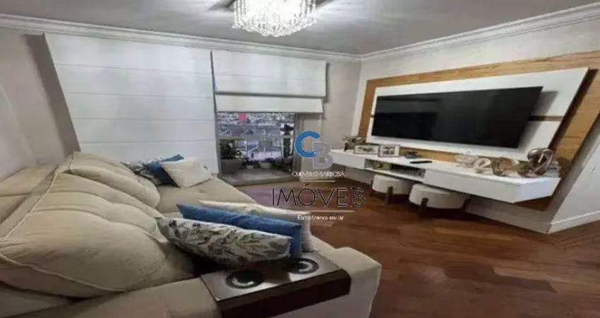 Apartamento à venda, 63 m² por r$ 580.000,00 - tatuapé - são paulo/sp