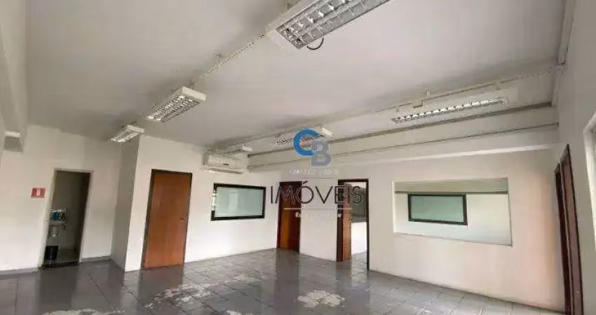 Sala, 118 m² - venda por r$ 800.000,00 ou aluguel por r$ 4.907,97/mês - república - são paulo/sp