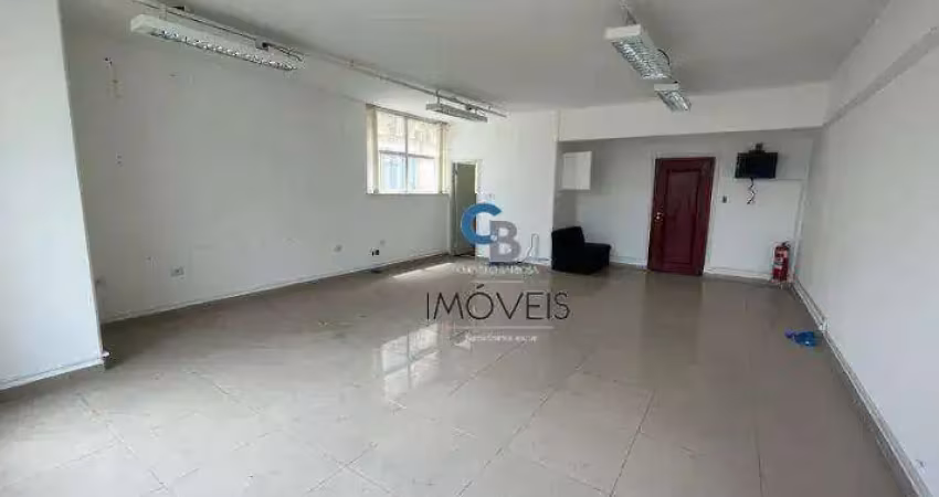 Sala, 59 m² - venda por r$ 450.000,00 ou aluguel por r$ 2.535,77/mês - república - são paulo/sp