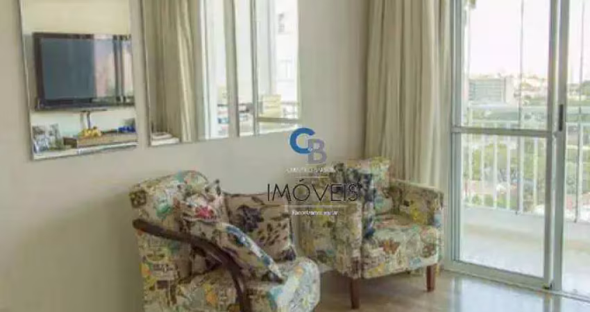 Apartamento à venda, 64 m² por r$ 840.000,00 - mooca - são paulo/sp