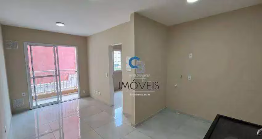 Apartamento à venda, 32 m² por r$ 245.000,00 - brás - são paulo/sp