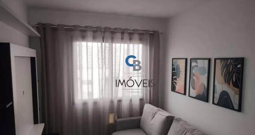 Apartamento para alugar, 28 m² por r$ 3.000,00/mês - bela vista - são paulo/sp