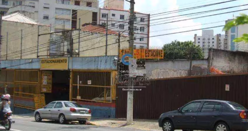 Terreno, 634 m² - venda por r$ 7.000.000,00 ou aluguel por r$ 24.500,00/mês - santana - são paulo/sp