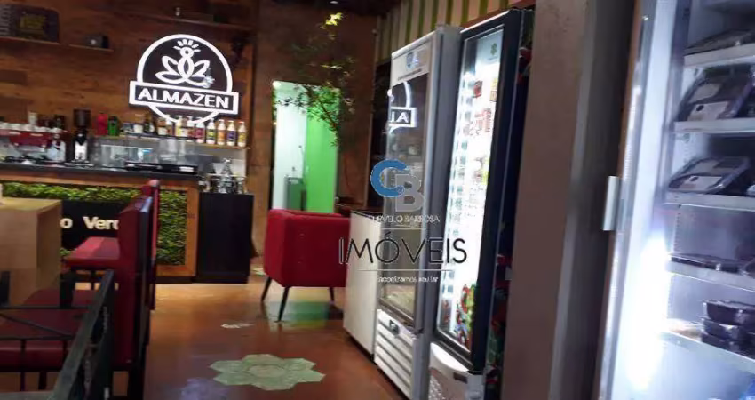 Loja para alugar, 300 m² por r$ 8.995,00/mês - santana - são paulo/sp