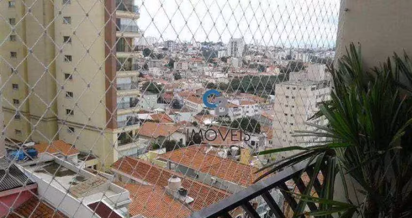 Apartamento à venda, 85 m² por r$ 695.000,00 - jardim sao paulo(zona norte) - são paulo/sp
