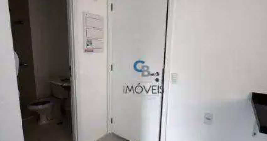 Apartamento à venda, 34 m² por r$ 410.000,00 - república - são paulo/sp