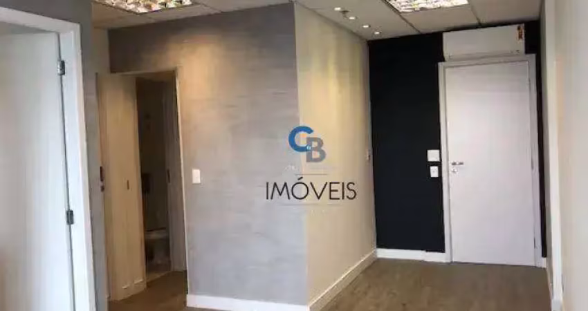 Sala para alugar, 38 m² por r$ 3.719,00/mês - liberdade - são paulo/sp