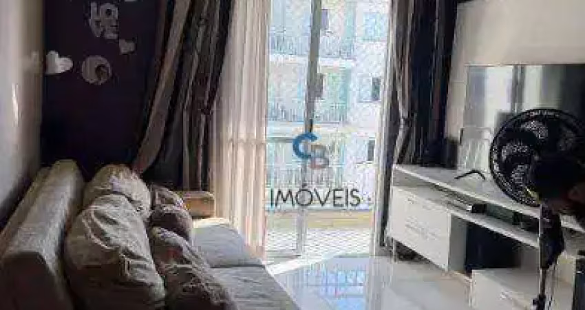 Apartamento à venda, 76 m² por r$ 835.000,00 - anália franco - são paulo/sp