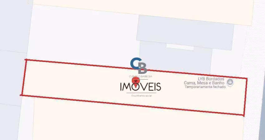 Terreno à venda, 400 m² por r$ 1.899.000,00 - mooca - são paulo/sp