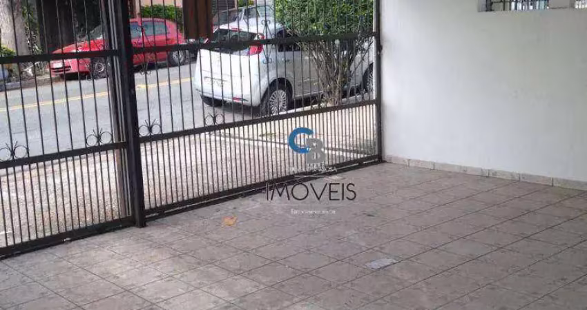 Casa à venda, 163 m² por r$ 845.000,00 - tatuapé - são paulo/sp