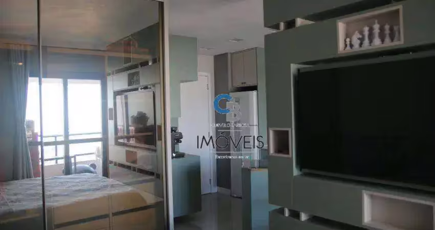 Apartamento à venda, 38 m² por r$ 675.000,00 - vila mariana - são paulo/sp