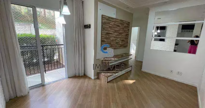 Apartamento à venda, 46 m² por r$ 295.000,00 - vila prudente (zona leste) - são paulo/sp