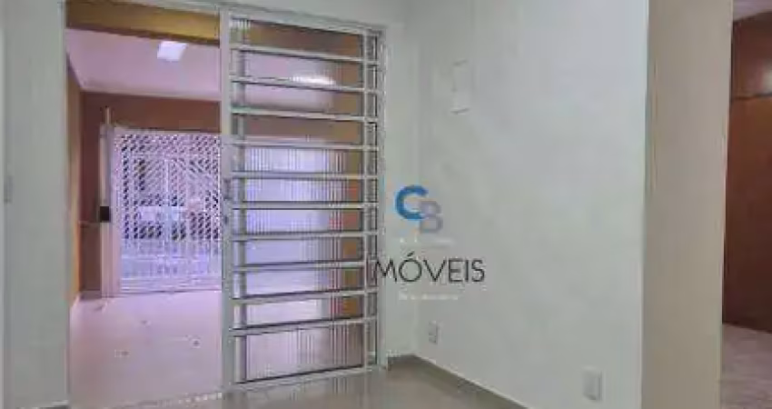 Casa à venda, 126 m² por r$ 735.000,00 - tatuapé - são paulo/sp