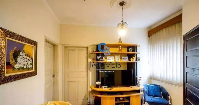 Sobrado à venda, 80 m² por r$ 510.000,00 - tatuapé - são paulo/sp
