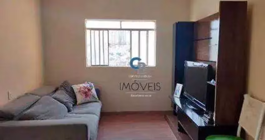Casa à venda, 277 m² por r$ 735.000,00 - vila carrão - são paulo/sp