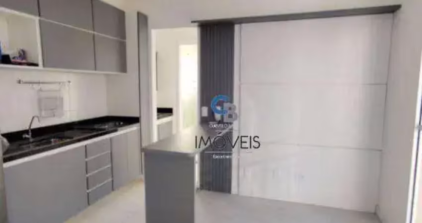 Apartamento para alugar, 27 m² por r$ 2.700,00/mês - tatuapé - são paulo/sp