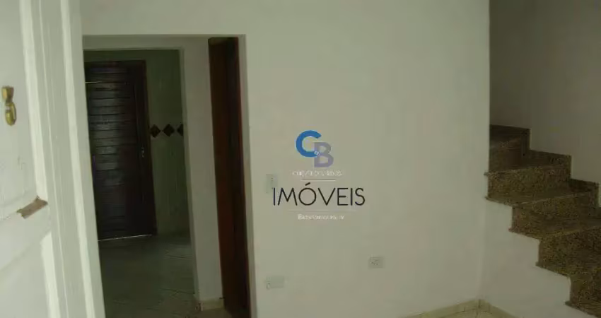 Sobrado para alugar, 70 m² por r$ 1.875,00/mês - vila ré - são paulo/sp