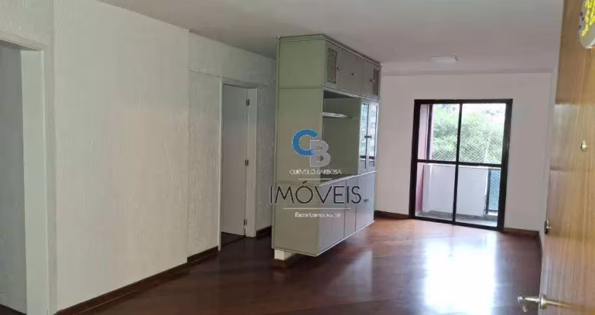 Apartamento à venda, 68 m² por r$ 850.000,00 - pinheiros - são paulo/sp