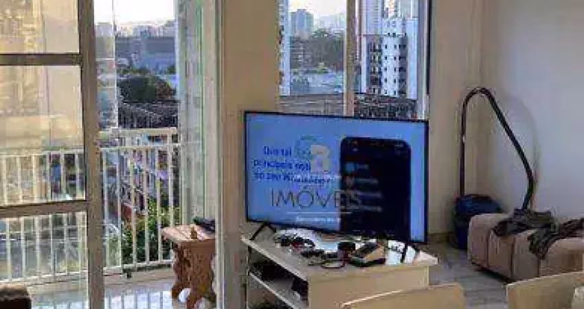 Apartamento à venda, 59 m² por r$ 610.000,00 - mooca - são paulo/sp