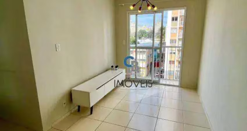 Apartamento à venda, 50 m² por r$ 330.000,00 - campos elíseos - são paulo/sp