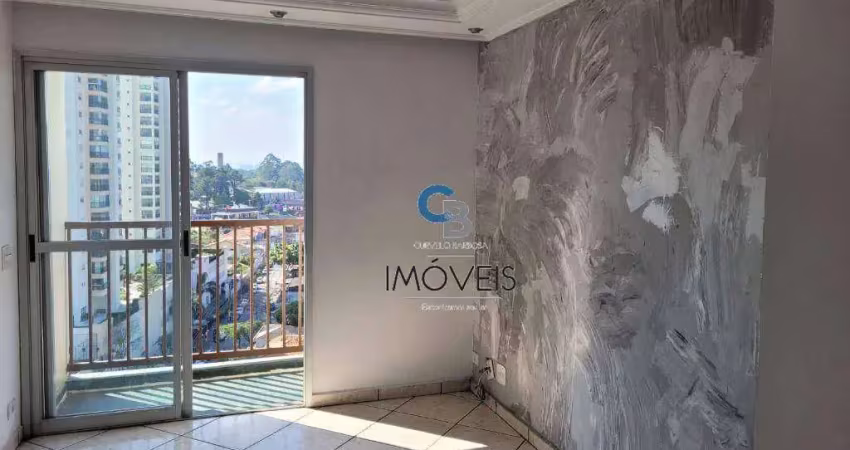 Apartamento à venda, 63 m² por r$ 350.000,00 - vila formosa - são paulo/sp