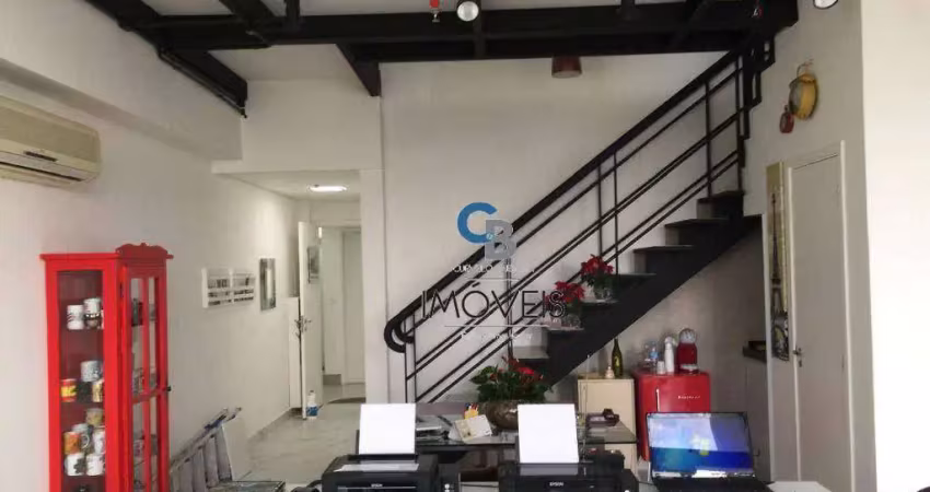 Conjunto à venda, 88 m² por r$ 1.500.000 - vila mariana - são paulo/sp