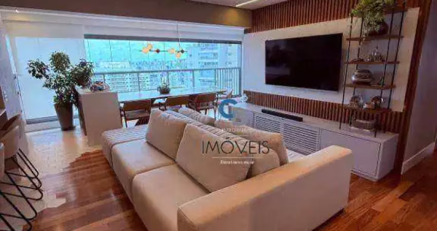 Apartamento à venda, 110 m² por r$ 2.215.000,00 - vila mariana - são paulo/sp