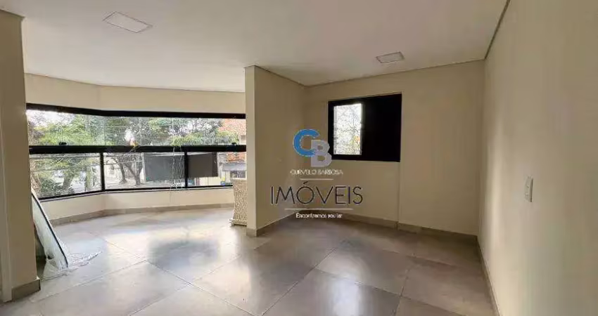 Apartamento, 35 m² - venda por r$ 410.000,00 ou aluguel por r$ 2.900,00/mês - belém (zona leste) - são paulo/sp