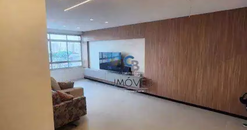 Apartamento com 2 dormitórios à venda, 108 m² por r$ 930.000 - mooca - são paulo/sp