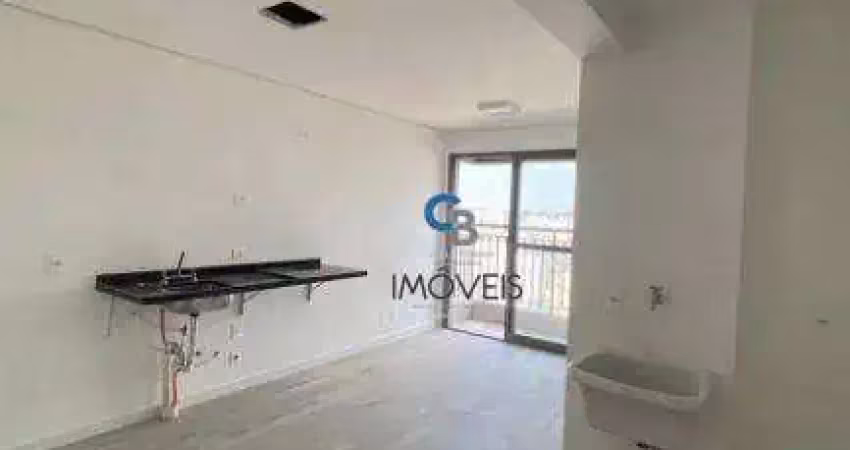 Apartamento com 2 dormitórios à venda, 43 m² por r$ 475.000,00 - vila prudente (zona leste) - são paulo/sp
