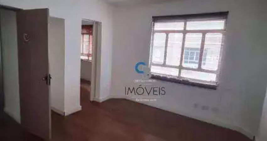 Sala à venda, 135 m² por r$ 480.000,00 - república - são paulo/sp