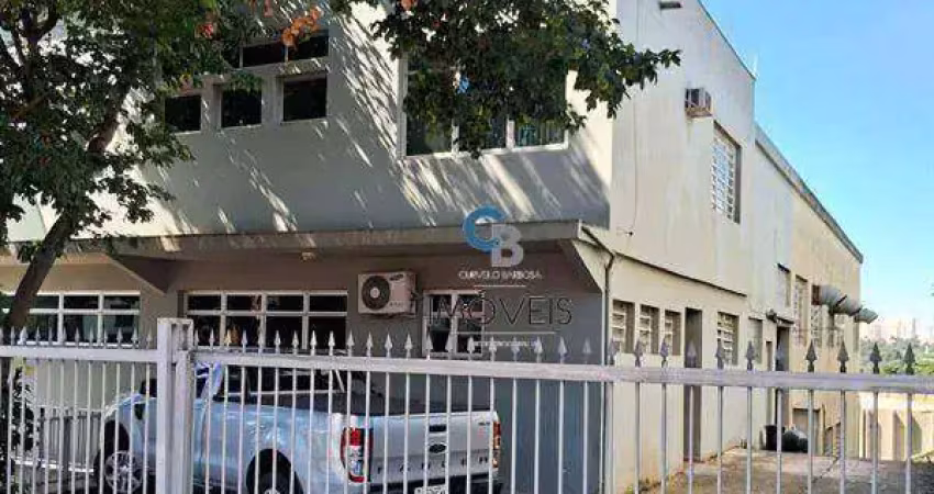 Galpão à venda, 1000 m² por r$ 5.315.000,00 - vila jaguara - são paulo/sp